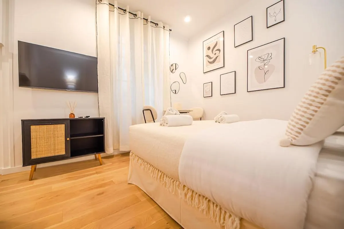 Charming Studio In The Marais Parigi Appartamento